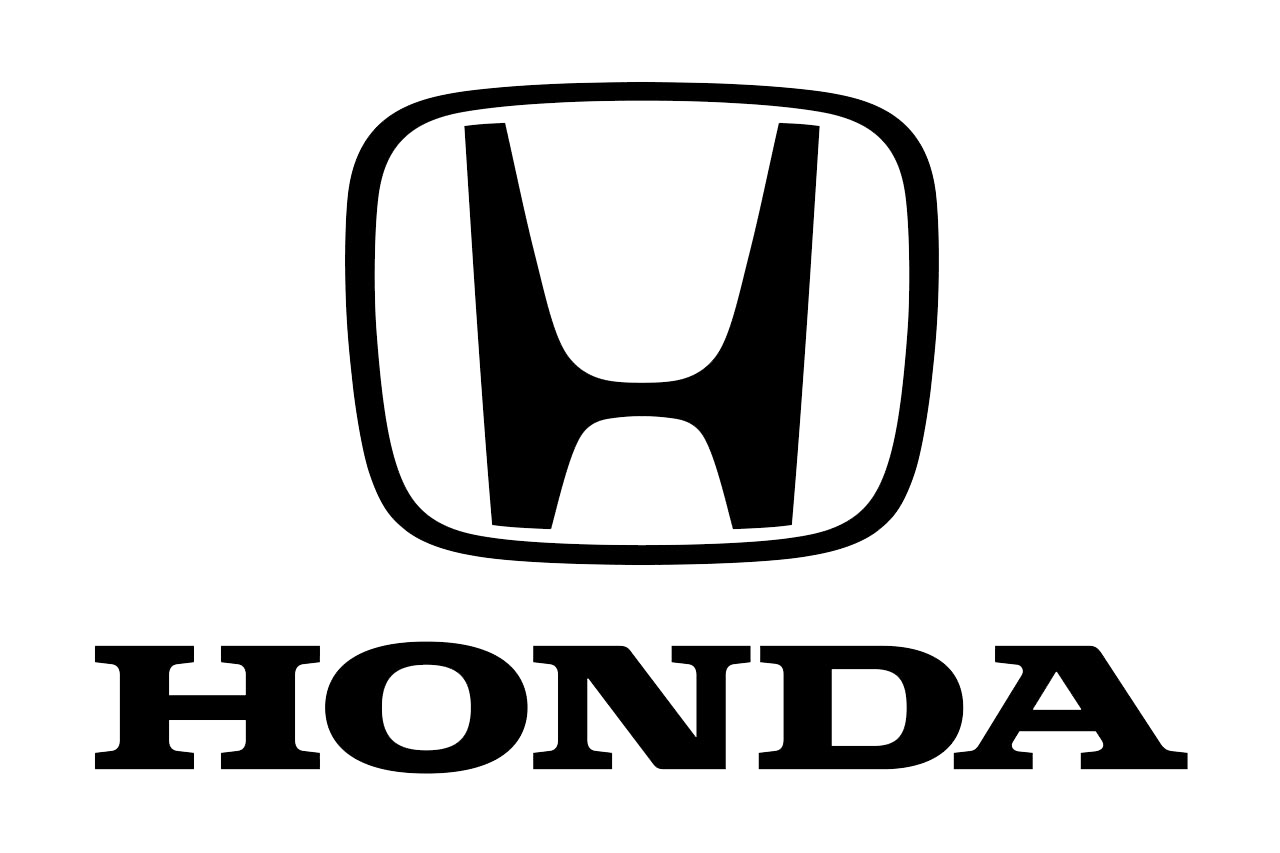 College of engineering honda logo