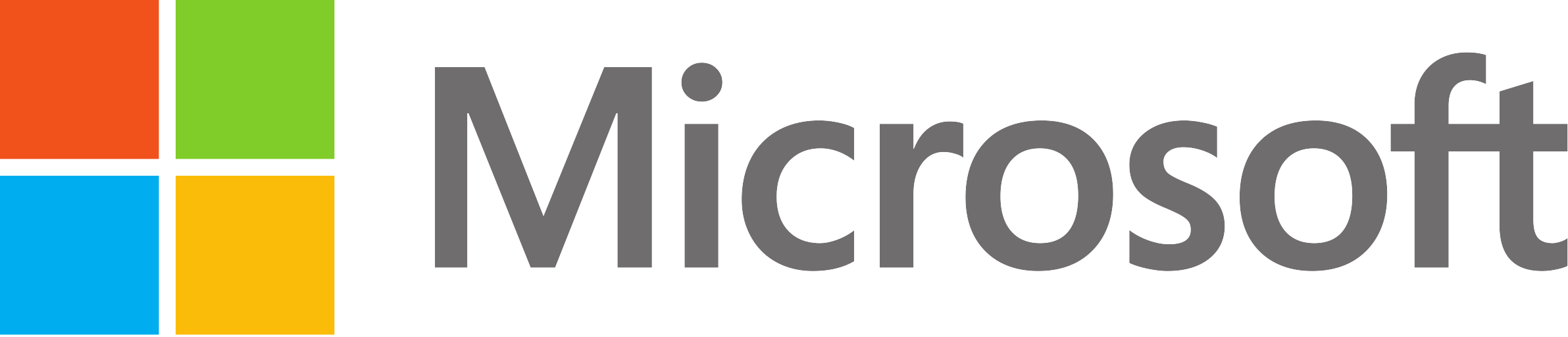 college of engineering Microsoft logo