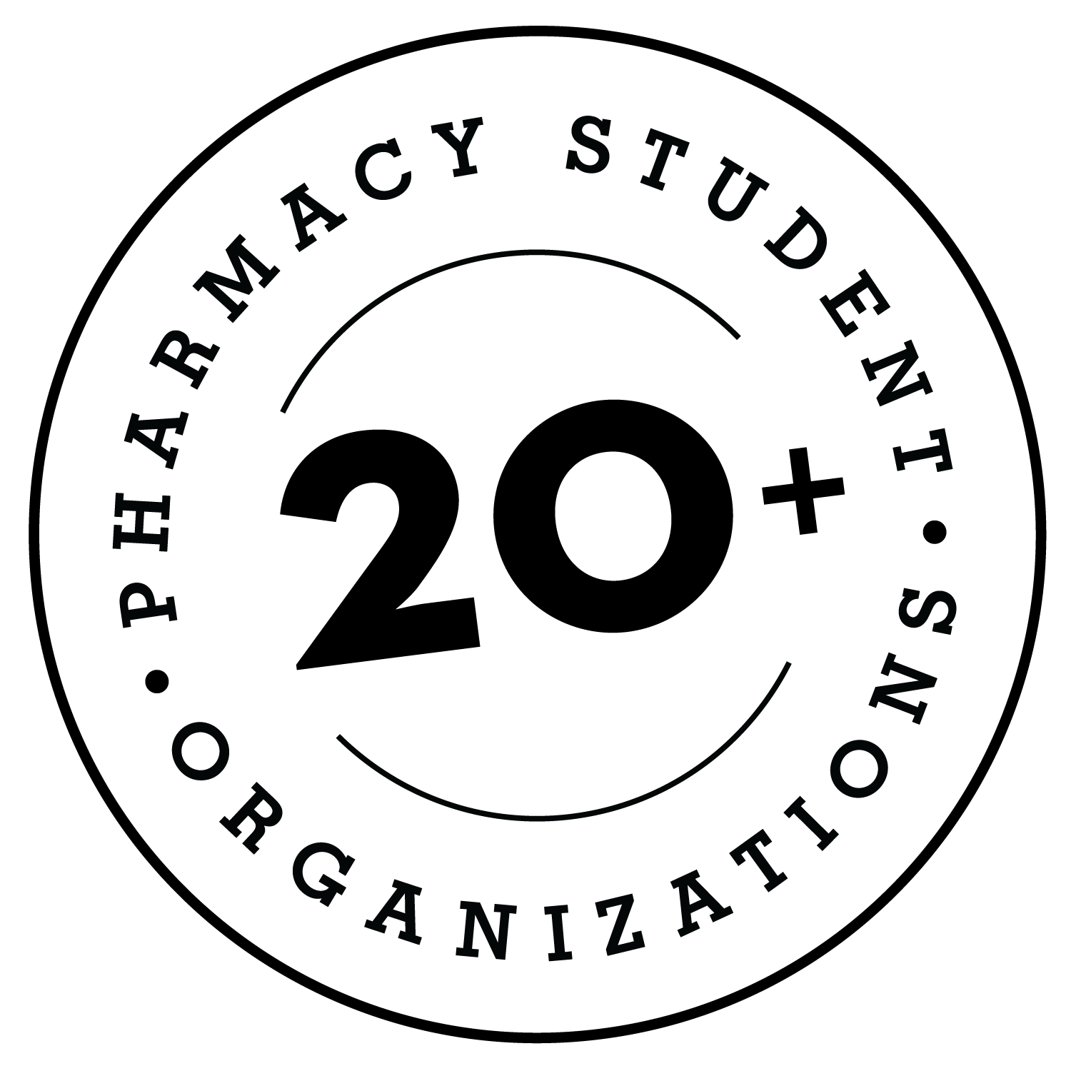 20+ Pharmacy Student Organizations