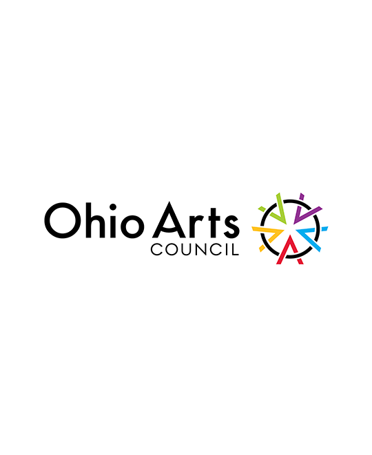 Ohio Arts Council Logo