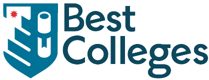 Best Colleges logo